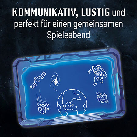 spieleoffensive Noobs: Im Weltraum Online Outlet
