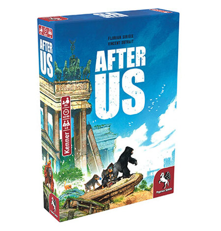 spieleoffensive After Us Exklusive Angebote