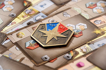 spieleoffensive Brazil Imperial - Autômato Erweiterung Blitzangebot
