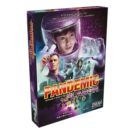 spieleoffensive Pandemic Große Rabatte