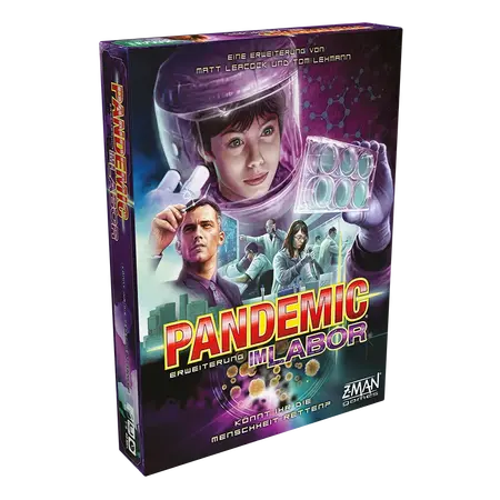 spieleoffensive Pandemic Große Rabatte