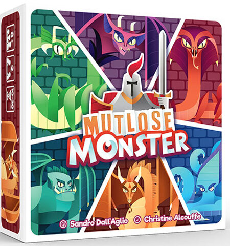 spieleoffensive Mutlose Monster Neuheiten