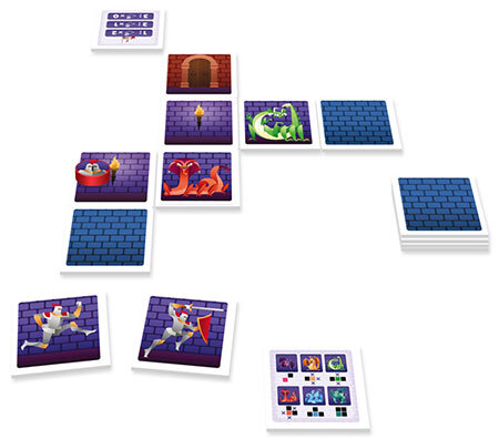 spieleoffensive Mutlose Monster Neuheiten
