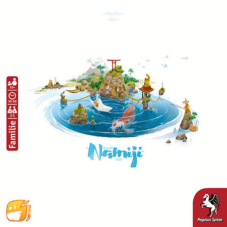 spieleoffensive Namiji Saisonale Angebote