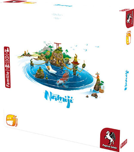 spieleoffensive Namiji Saisonale Angebote