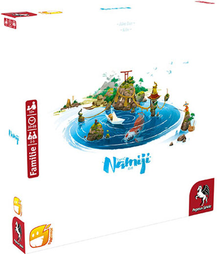 spieleoffensive Namiji Saisonale Angebote