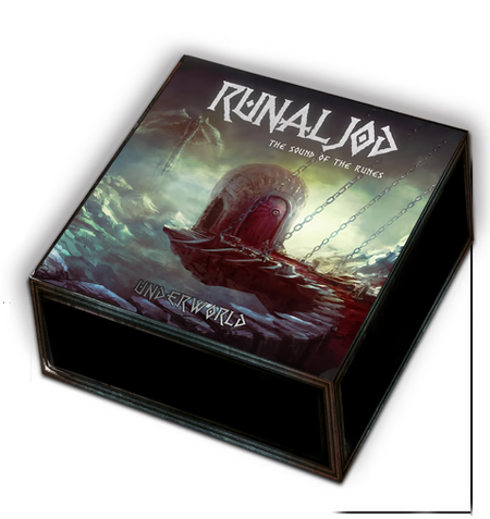 spieleoffensive Runaljod: The sound of runes VIP-Rabatte