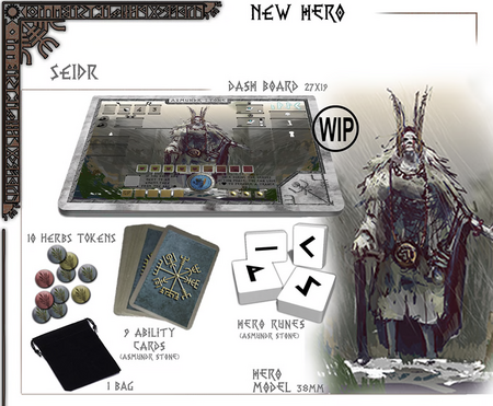 spieleoffensive Runaljod: The sound of runes VIP-Rabatte