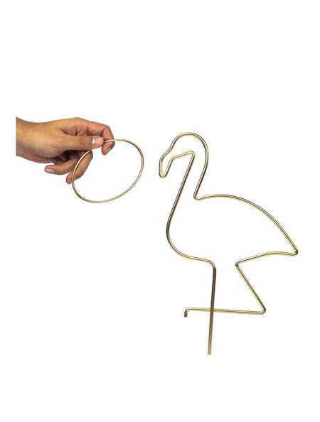 spieleoffensive Professor Puzzle: Flamingo Ringo - Wurfspiel Tiefpreis