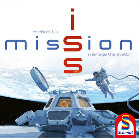spieleoffensive Mission ISS Begrenzte Freigabe