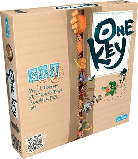 spieleoffensive One Key Letzter Tag