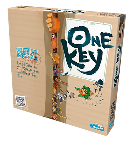 spieleoffensive One Key Letzter Tag