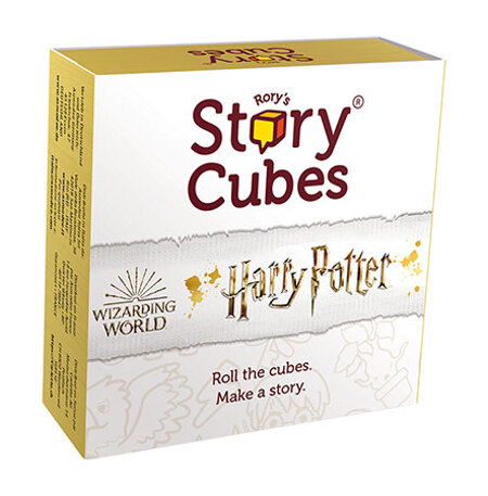 spieleoffensive Story Cubes - Harry Potter Bis zu 50% Rabatt