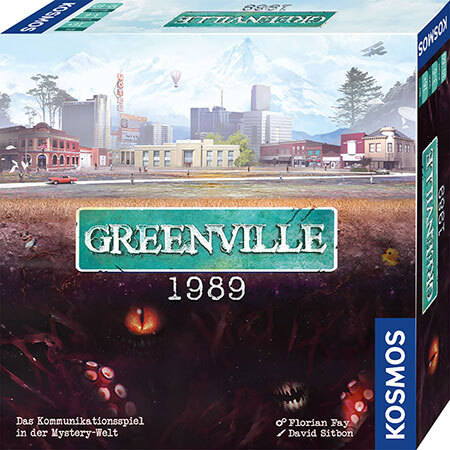 spieleoffensive Greenville 1989 Bis zu 60% Rabatt
