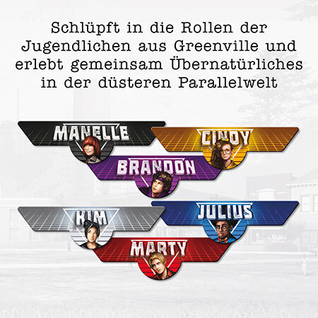 spieleoffensive Greenville 1989 Bis zu 60% Rabatt