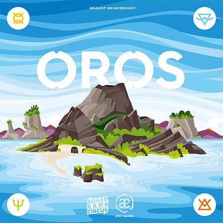 spieleoffensive OROS Sonderangebot der Fabrik