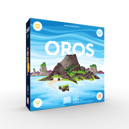 spieleoffensive OROS Sonderangebot der Fabrik