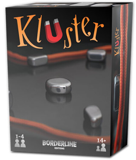 spieleoffensive Kluster Discount Store für neue Produkte