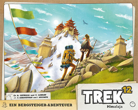 spieleoffensive Trek 12 Clearance-Verkauf