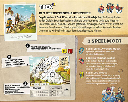 spieleoffensive Trek 12 Clearance-Verkauf