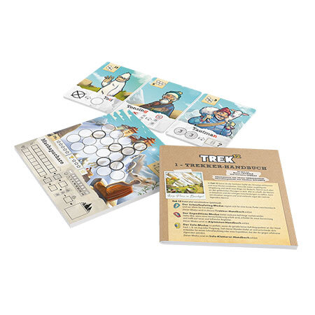 spieleoffensive Trek 12 Clearance-Verkauf