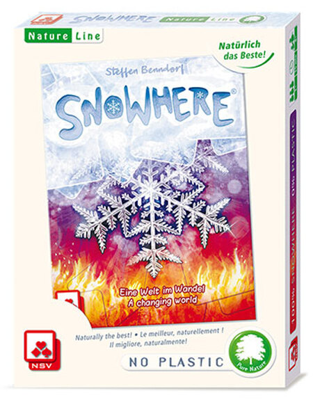 spieleoffensive Snowhere (Natureline) Black Friday Preise