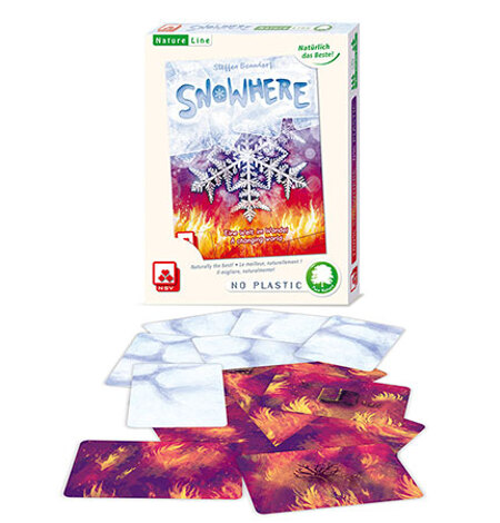 spieleoffensive Snowhere (Natureline) Black Friday Preise