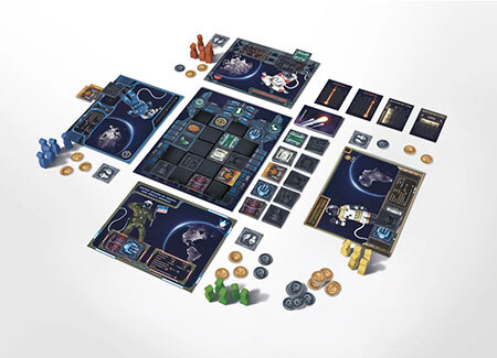 spieleoffensive Escaping Earth (de) Im Verkauf