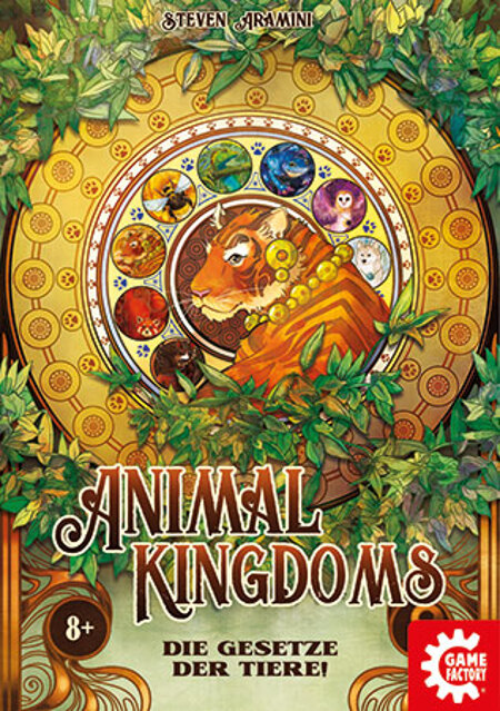 spieleoffensive Animal Kingdoms Online