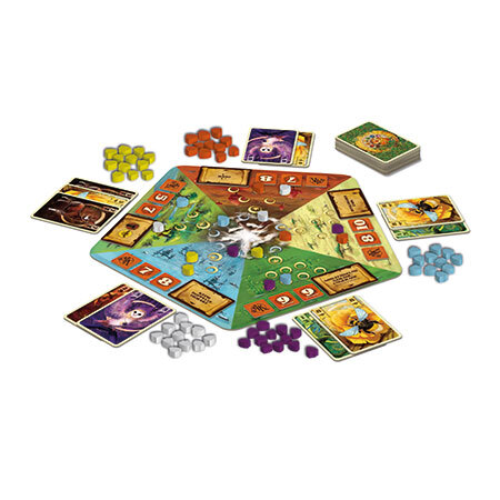 spieleoffensive Animal Kingdoms Online