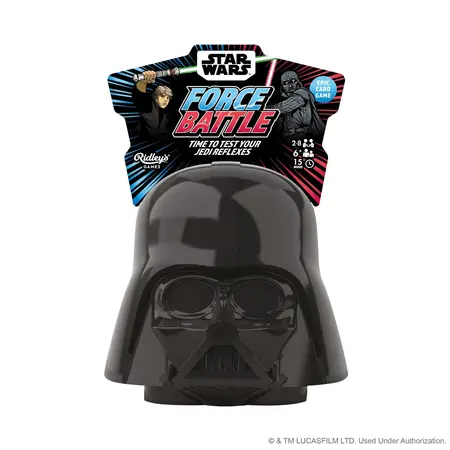 spieleoffensive Star Wars Force Battle - Kartenspiel Outlet