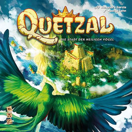 spieleoffensive Quetzal Schlussverkauf