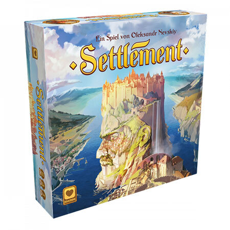 spieleoffensive Settlement Kostenloser Versand