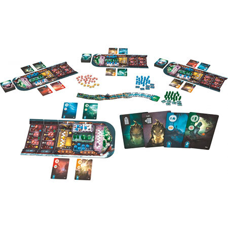spieleoffensive Precognition: Die Gabe der Vorahnung Rabatt