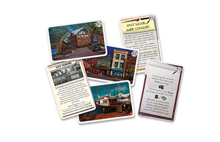 spieleoffensive Pocket Detective - Die Bombe tickt (Fall 3) Versandkostenfrei