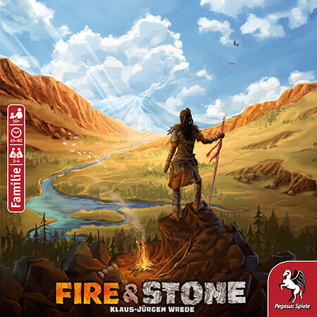 spieleoffensive Fire & Stone Flash Sale