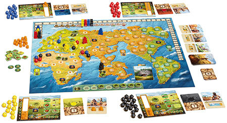 spieleoffensive Fire & Stone Flash Sale