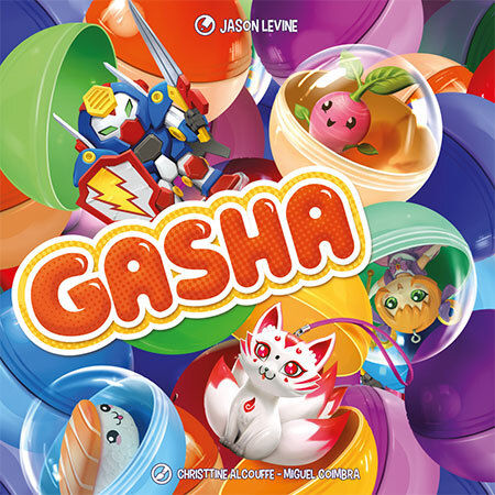 spieleoffensive Gasha Begrenztes Angebot