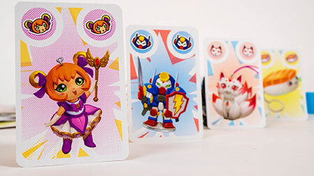 spieleoffensive Gasha Begrenztes Angebot