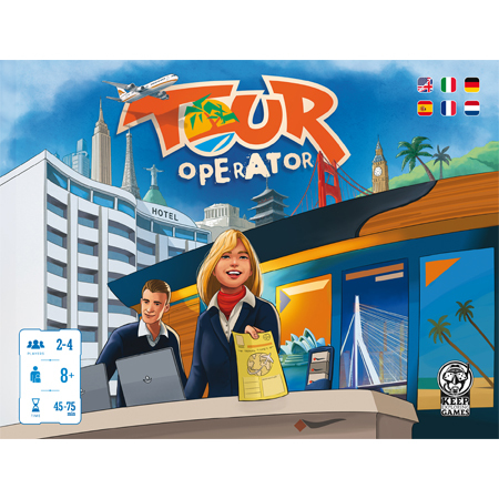 spieleoffensive Tour Operator Saisonschlussverkauf