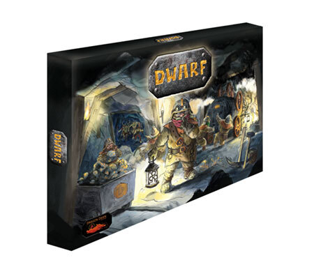 spieleoffensive Dwarf (en) Osterangebot