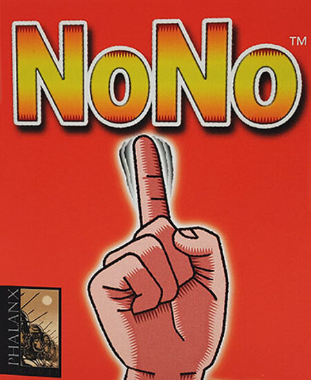 spieleoffensive NoNo Muttertagsangebot