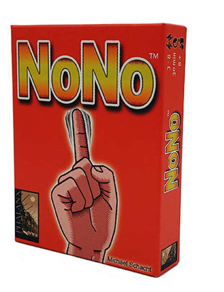 spieleoffensive NoNo Muttertagsangebot