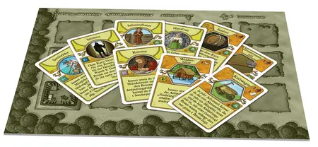 spieleoffensive Agricola - Artifex-Deck Erweiterung Valentinstagsangebot