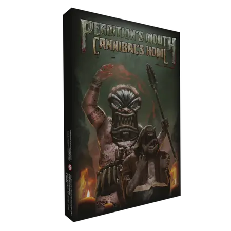 spieleoffensive Perdition´s Mouth: Abyssal Rift Jubiläumsangebot