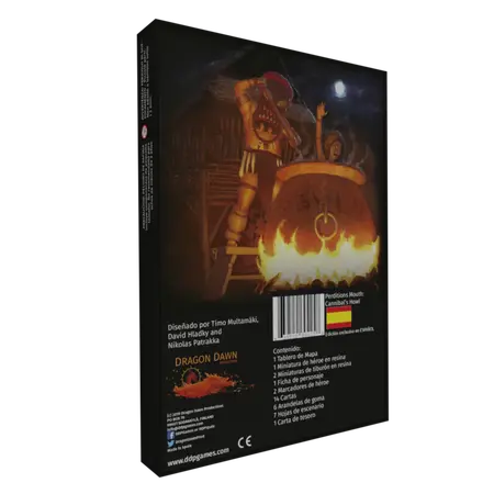 spieleoffensive Perdition´s Mouth: Abyssal Rift Jubiläumsangebot