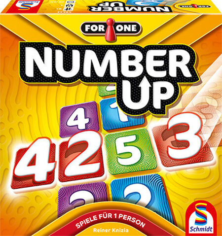 spieleoffensive For One: Number UP Neueste Mode