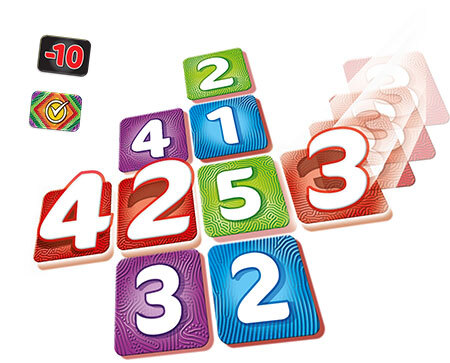 spieleoffensive For One: Number UP Neueste Mode