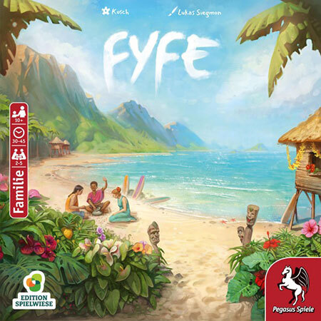 spieleoffensive Fyfe Exklusive Angebote