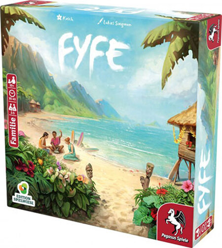 spieleoffensive Fyfe Exklusive Angebote